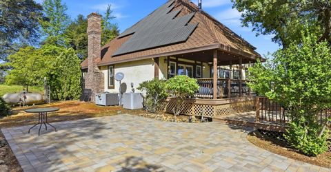 1790 Deer Valley Rd, Rescue, CA 95672 Photo