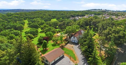 1790 Deer Valley Rd, Rescue, CA 95672 Photo