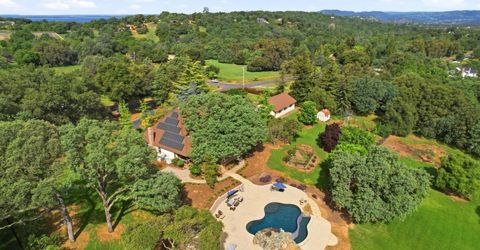 1790 Deer Valley Rd, Rescue, CA 95672 Photo