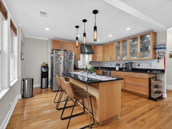 408 Seaver St, Unit 2PH, Boston, MA 02121