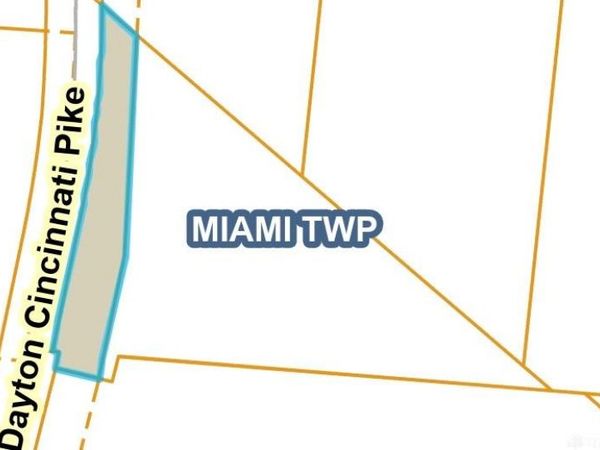 10444 Dayton Cincinnati Pike, Miami Township, OH 45342