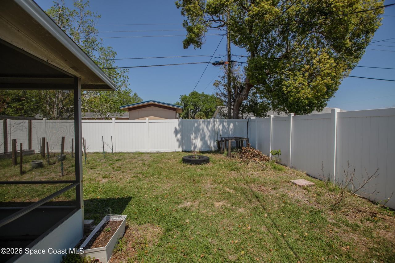 930 Grant Road , Titusville, FL 32780 Photo