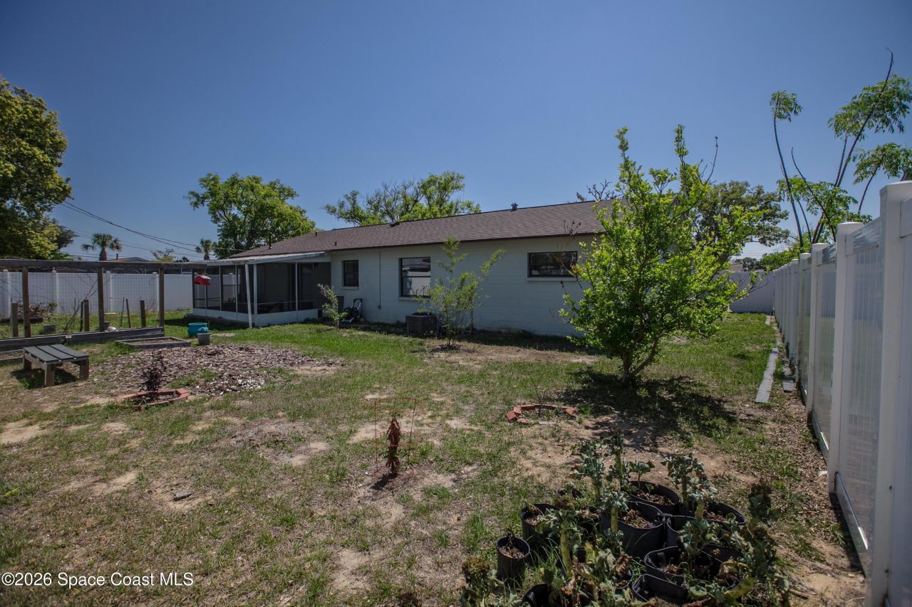 930 Grant Road , Titusville, FL 32780 Photo