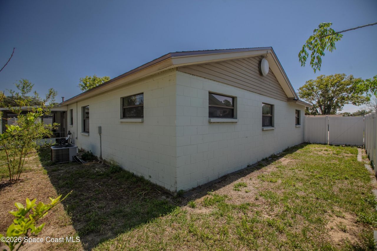 930 Grant Road , Titusville, FL 32780 Photo