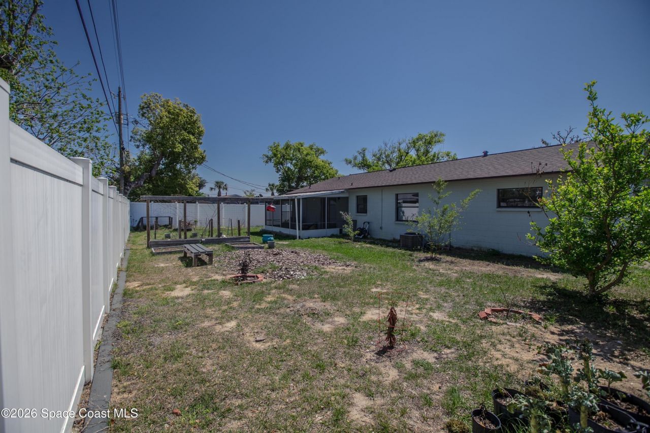 930 Grant Road , Titusville, FL 32780 Photo