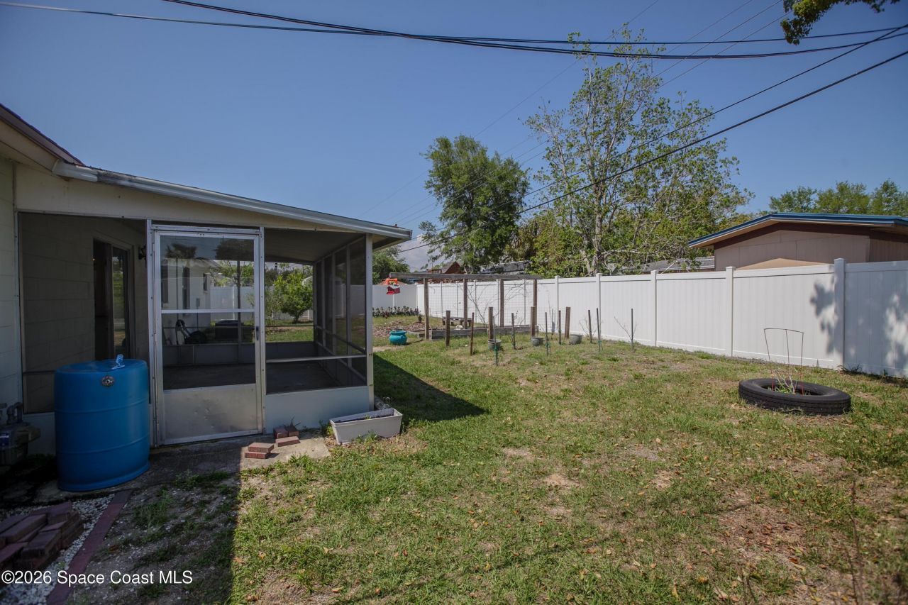 930 Grant Road , Titusville, FL 32780 Photo