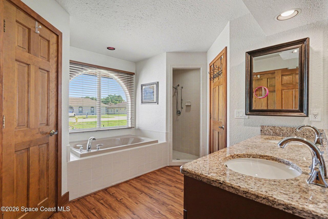 2604 Senator Way , Melbourne, FL 32901 Photo