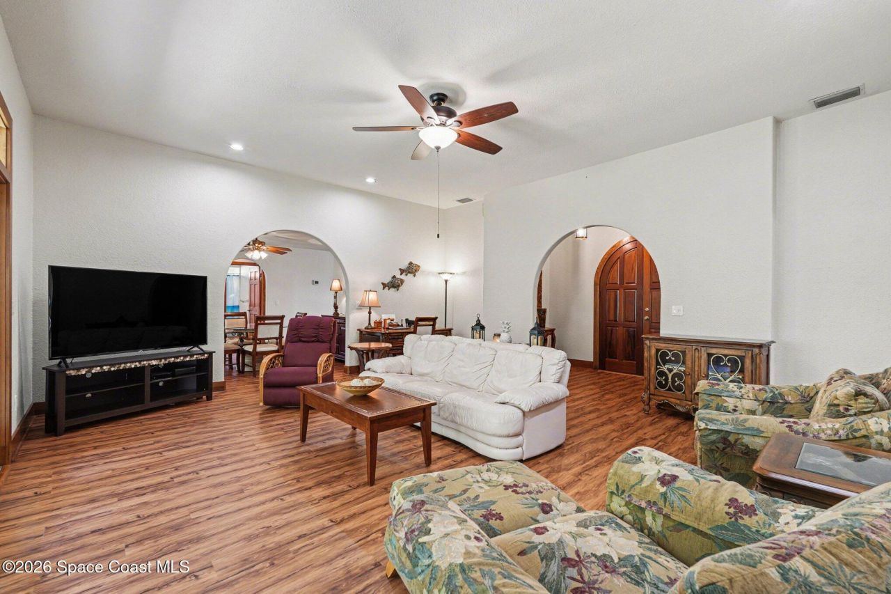 2604 Senator Way , Melbourne, FL 32901 Photo