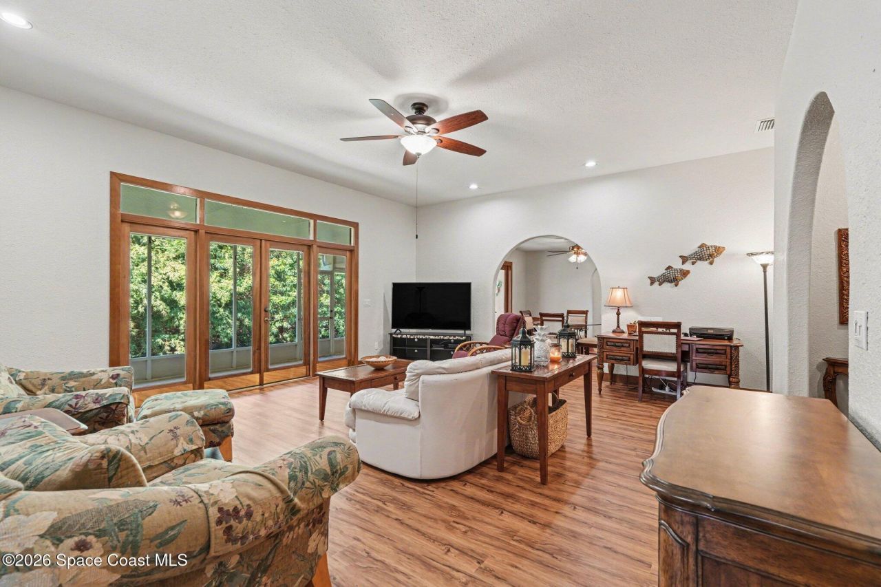 2604 Senator Way , Melbourne, FL 32901 Photo