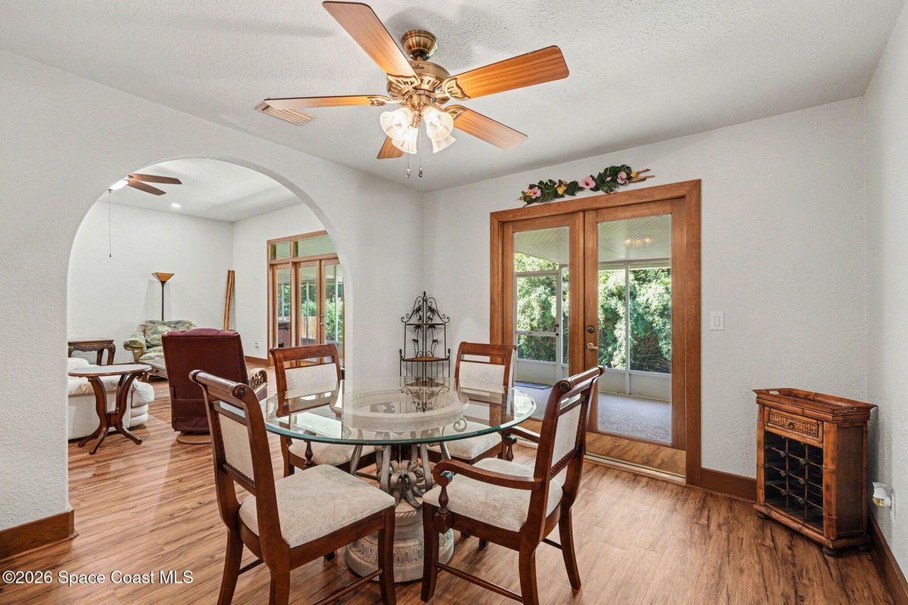 2604 Senator Way , Melbourne, FL 32901 Photo