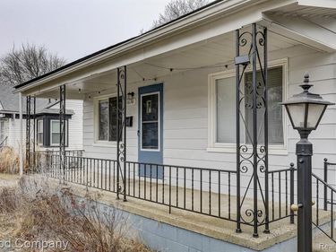 1636 W Troy Street, Ferndale, MI 48220