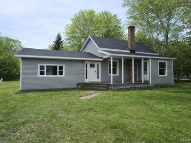 5630 Custer Road, Sanilac Twp, MI 48419