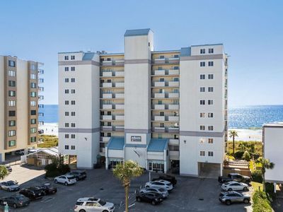 2507 S Ocean Blvd., North Myrtle Beach, SC 29582