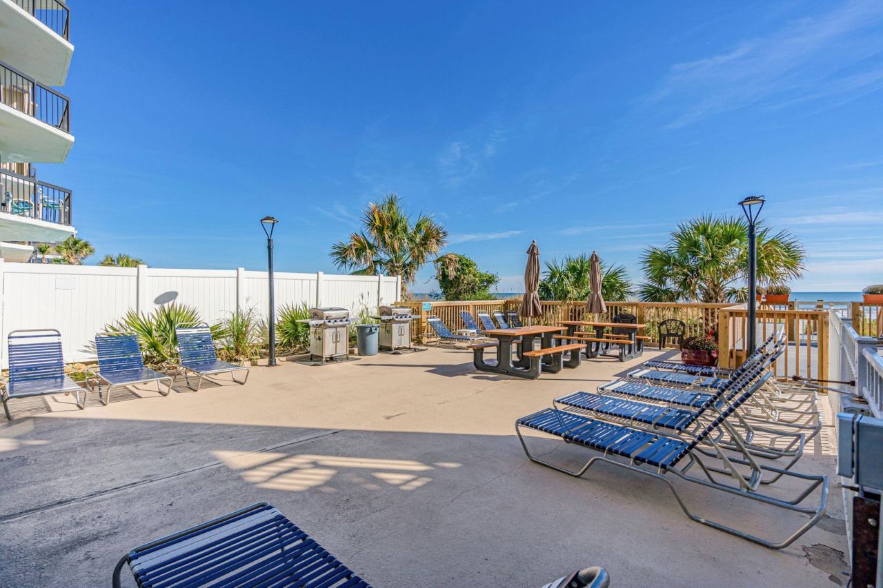 2507 S Ocean Blvd. Photo 34