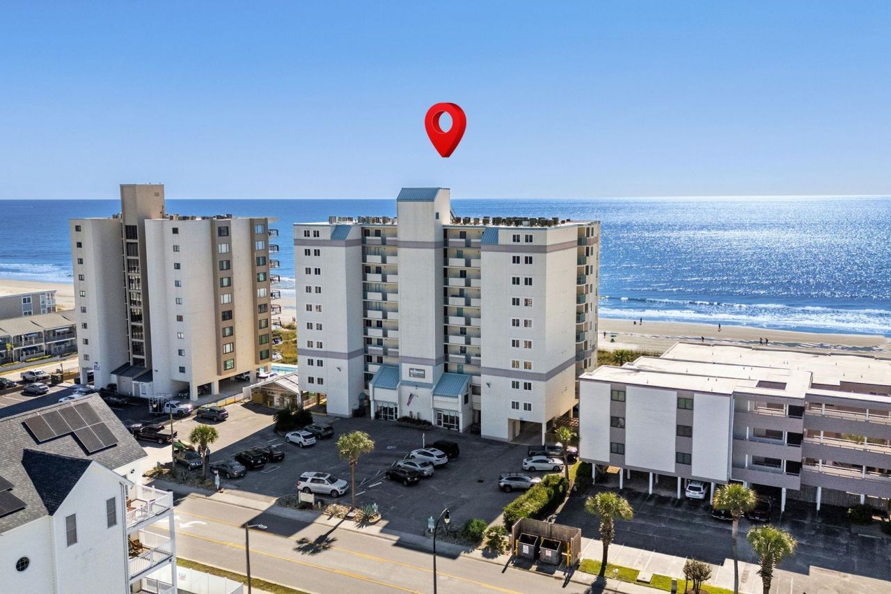 2507 S Ocean Blvd. Photo 36