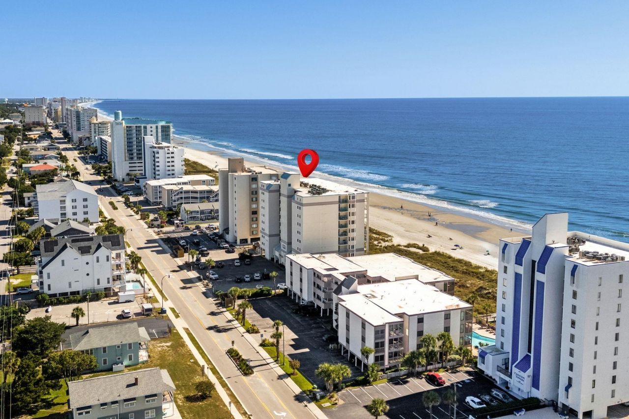 2507 S Ocean Blvd. Photo 37