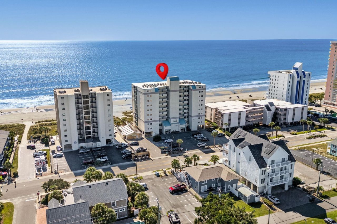 2507 S Ocean Blvd. Photo 38