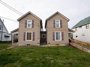 19 Tucker Ave., Shelby, OH 44875