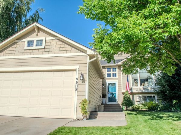 8908 N Pamela St, Spokane, WA 99208