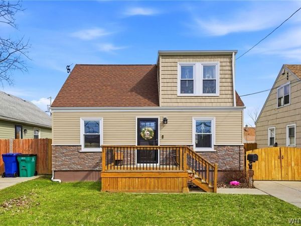 14 Ladner Avenue, Buffalo, NY 14220
