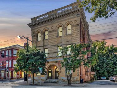 1025 Church Street, Lynchburg, VA 24504