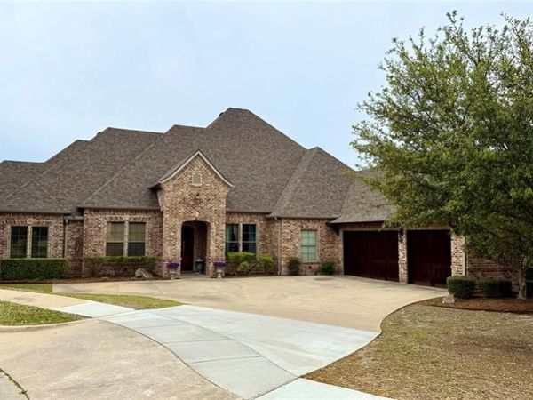 4 Raven Circle, Heath, TX 75032