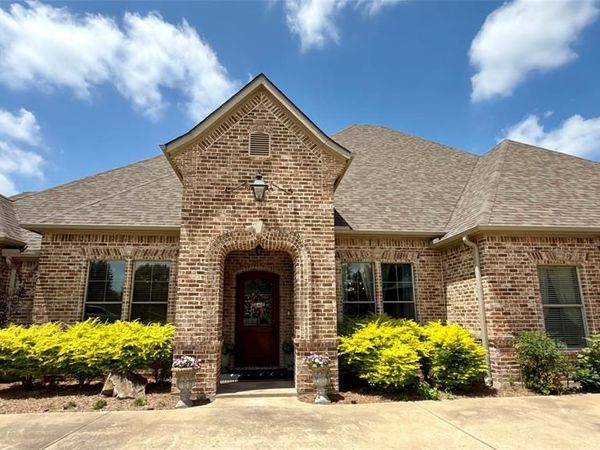 4 Raven Circle, Heath, TX 75032