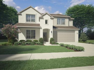 9361 Lone Maverick Drive, Fort Worth, TX 76036