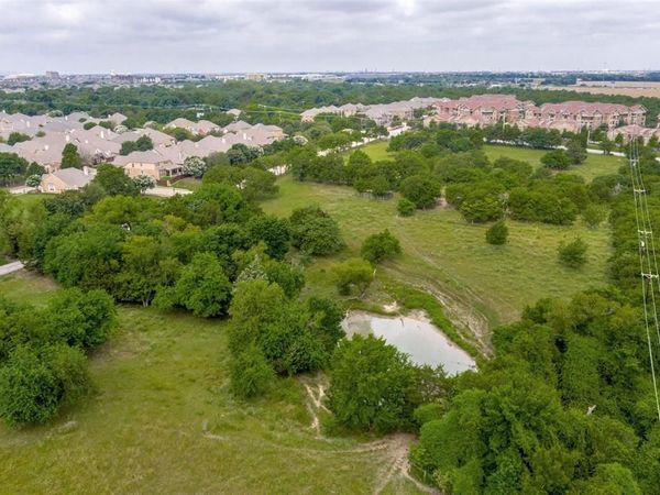 650 S STATE HIGHWAY 5, Fairview, TX 75069