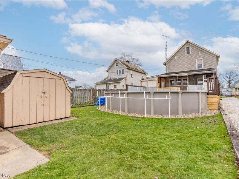 155 E Michigan Avenue, Sebring, OH 44672 Photo 31