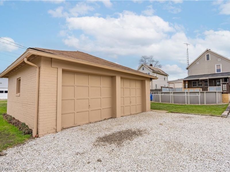 155 E Michigan Avenue, Sebring, OH 44672 Photo 33