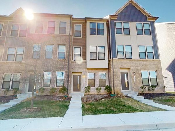 3485 CORMORANT DRIVE, LAUREL, MD 20724