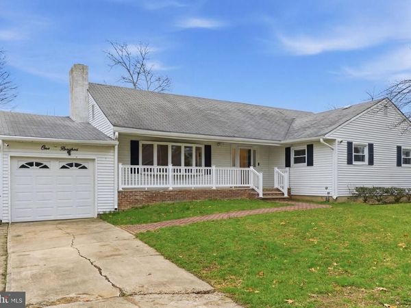 100 CARNINE, EWING, NJ 08628