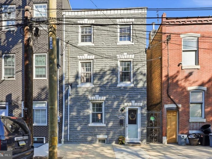 2834 Edgemont, Philadelphia, PA 19134 Main Photo