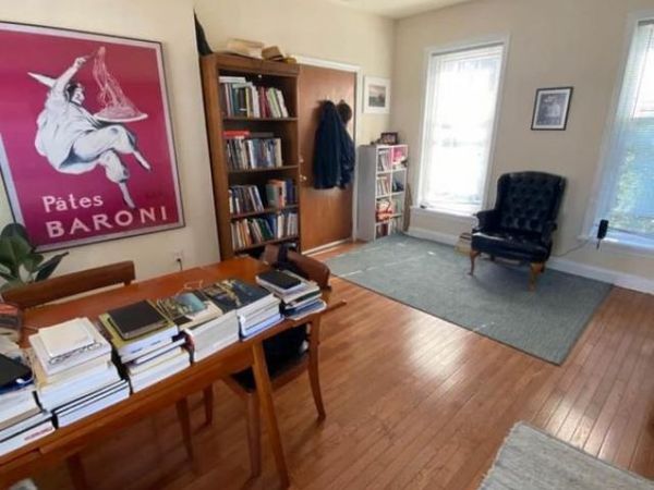 3900 TERRACE STREET , Unit 4, PHILADELPHIA, PA 19128