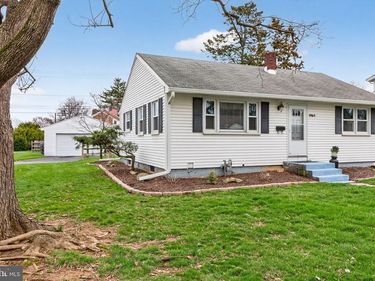 1984 TROXELL STREET, ALLENTOWN, PA 18109