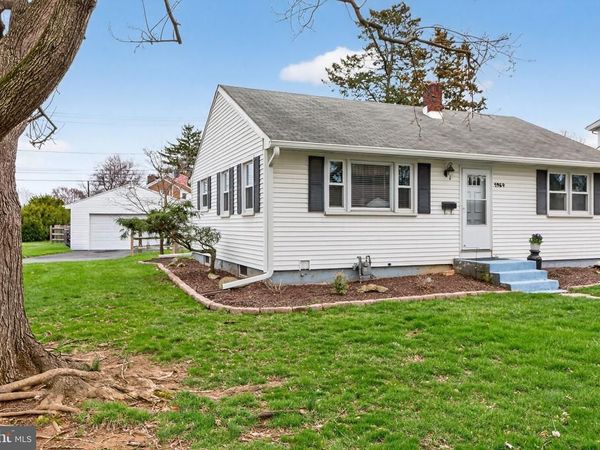 1984 TROXELL STREET , ALLENTOWN, PA 18109