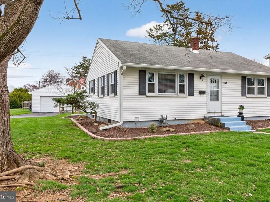 1984 Troxell Street , Allentown, PA 18109 Main Photo