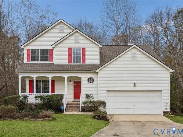 3948 Driftwood Way , Williamsburg, VA 23188