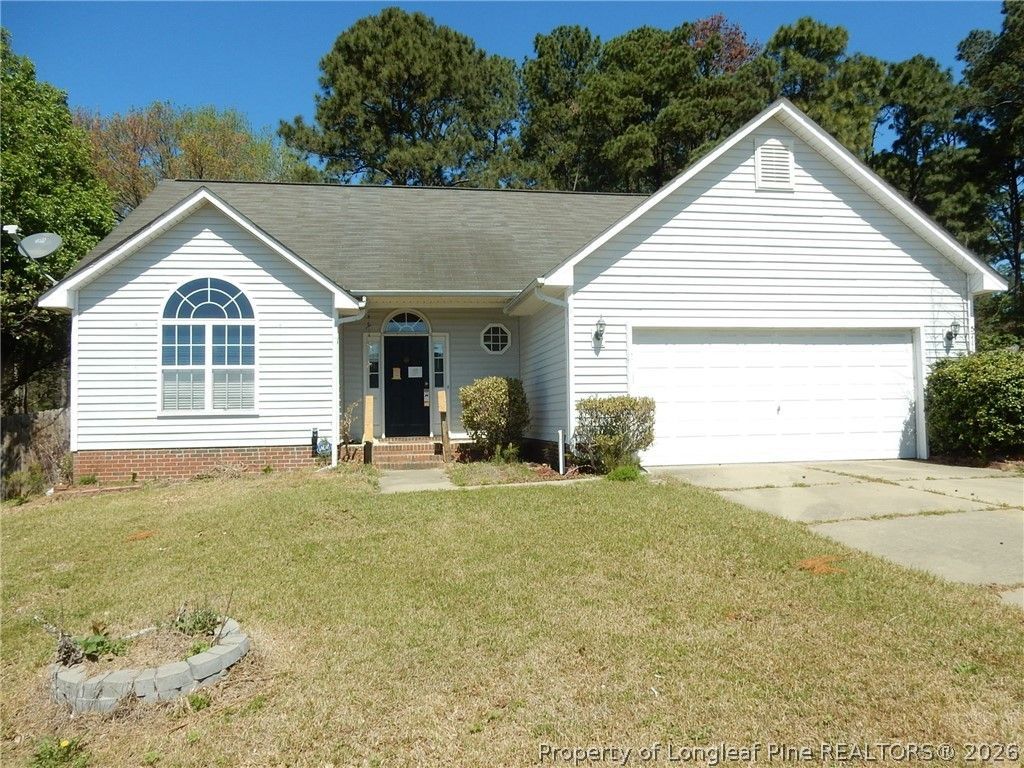 571 Americana Drive, Raeford, NC 28376 Main Photo
