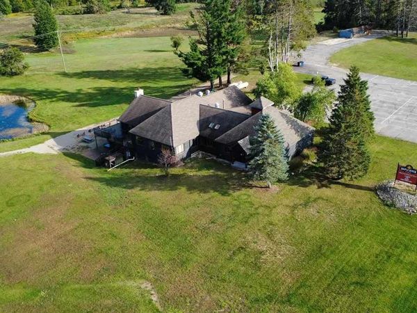 3459 S US 31 Highway, Brutus, MI 49716