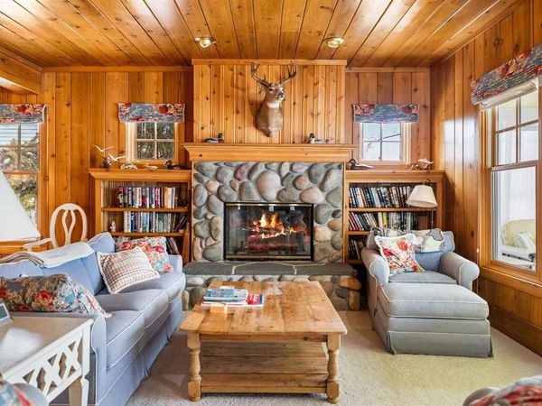 1327 South Shore Drive, Boyne City, MI 49712