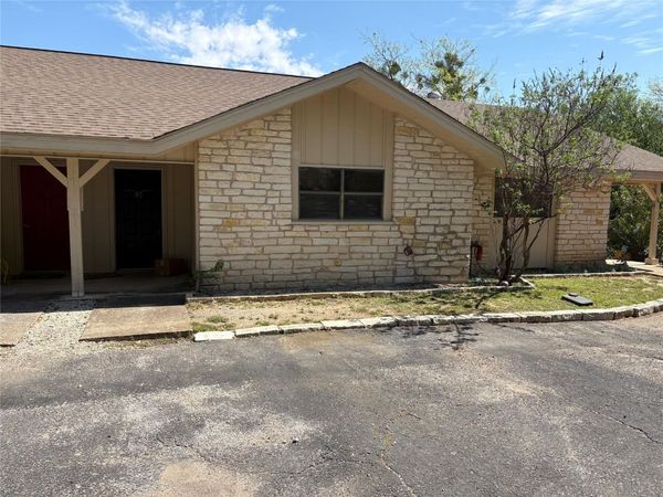 21013 Highland Lake DR, Unit D93, Lago Vista, TX 78645