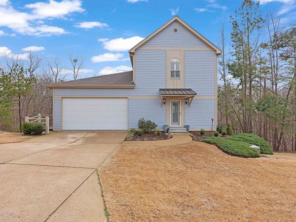 145 DEER PATH, Savannah, TN 38372