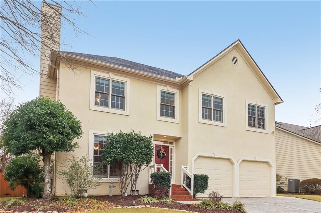 2230 Concord Square Ne, Marietta, GA 30062 Main Photo