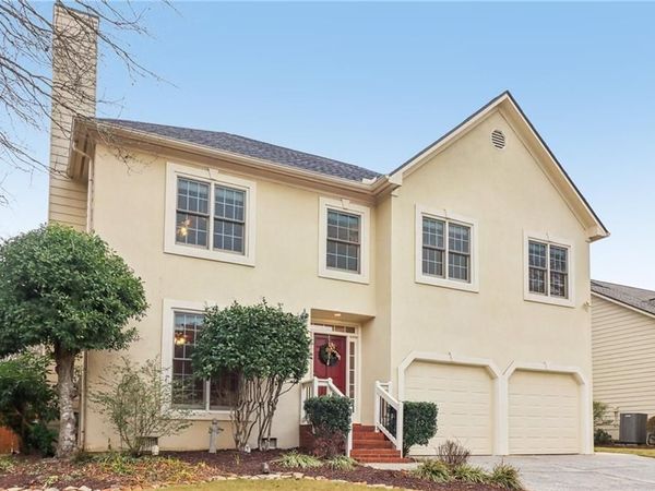 2230 Concord Square NE, Marietta, GA 30062