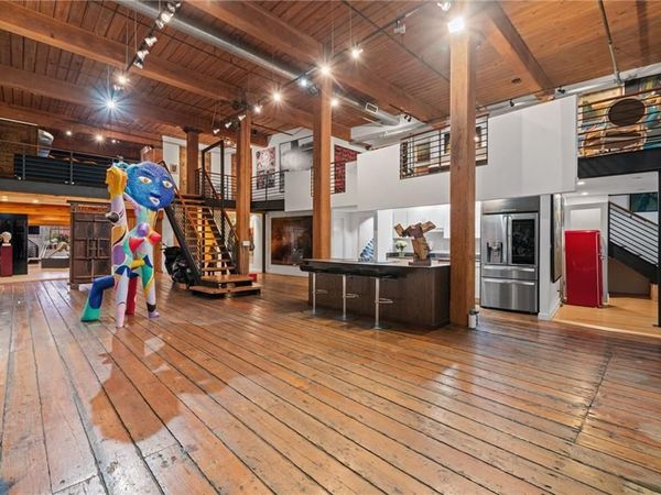 161 Mangum Street SW, Unit 102, Atlanta, GA 30313