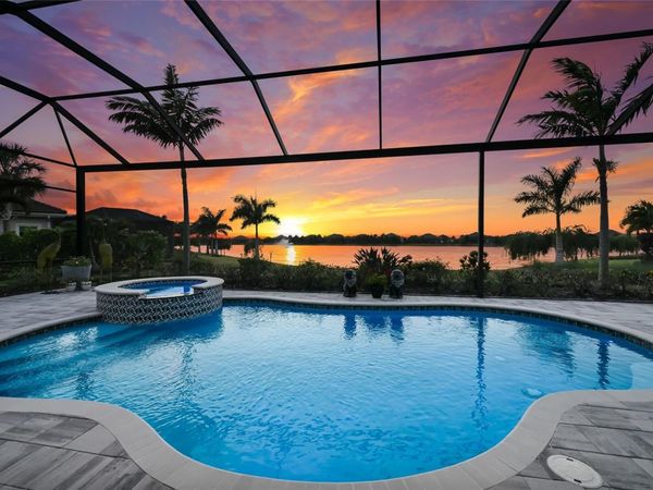 8134 PAVIA WAY, LAKEWOOD RANCH, FL 34202