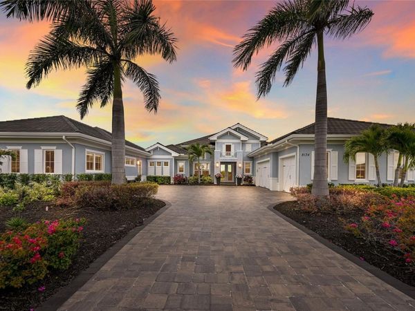 8134 PAVIA WAY, BRADENTON, FL 34202