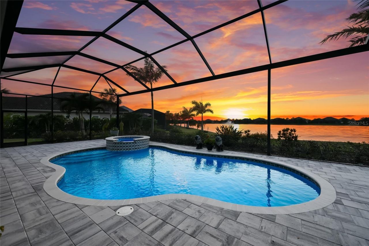 8134 Pavia Way, Lakewood Ranch, FL 34202 Photo